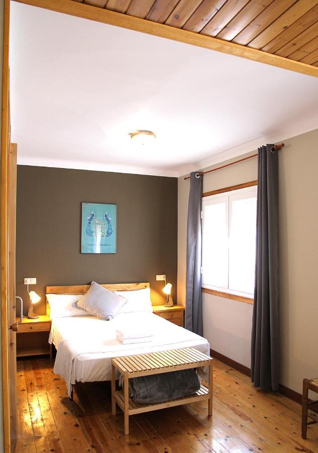 פגסרדה Hostal Fonda Prat מראה חיצוני תמונה